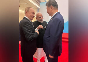 SCO Summit 2025