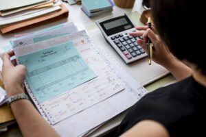 Tax Preparer: 5 Powerful Reasons to Protect Your Data