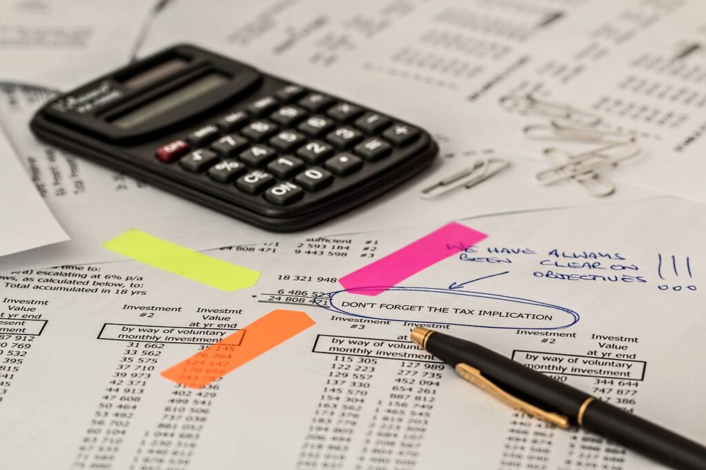 Why Outsourcing Bookkeeping is a Powerful Move in 2025