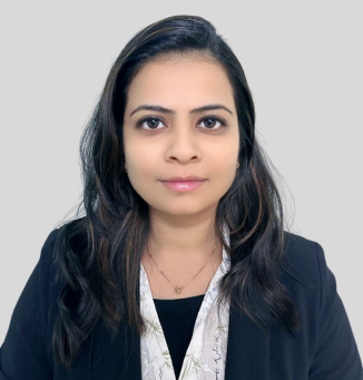 Janki&nbsp;<span> Sheladiya</span>