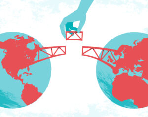 US-UK Trade Tariffs 2025: Shocking Blow to Trade