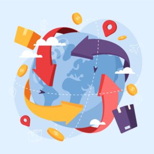 Critical Global Supply Chain Disruptions 2025: How Geopolitics Is Changing Trade