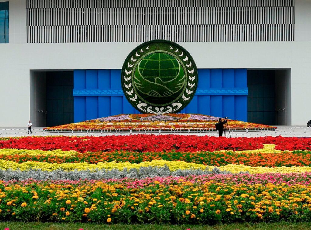 SCO Summit 2025: Strong Unity Drives Global Change